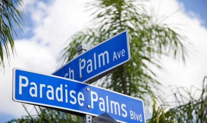 Paradise Palms Resort Platinum - 035 Townhome 키시미 외부 사진